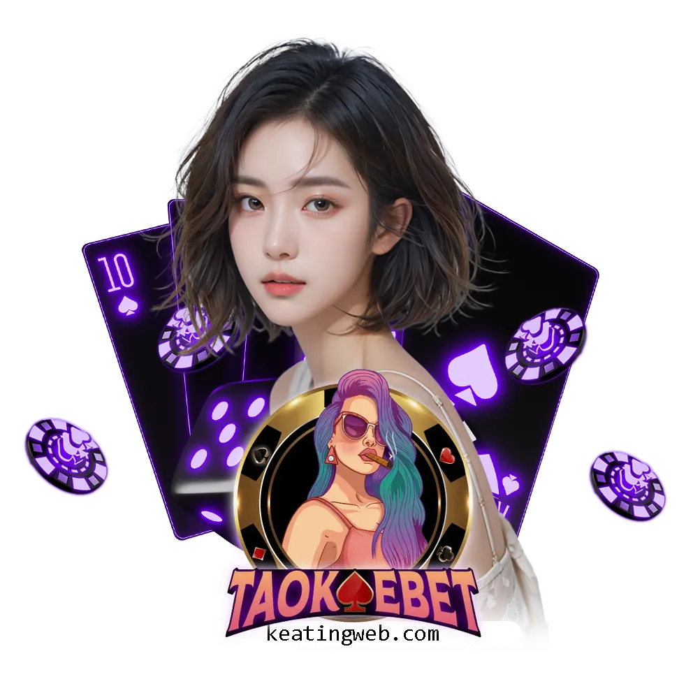 Taokaebet 555